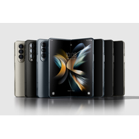 Samsung Galaxy Z Fold4 12GB/256GB (черный) Image #10