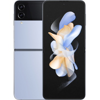 Samsung Galaxy Z Flip4 8GB/128GB (синий)