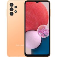 Samsung Galaxy A13 SM-A135F/DSN 4GB/64GB (персиковый)