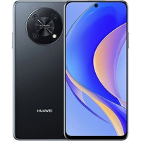 Huawei nova Y90 4GB/128GB (полночный черный)