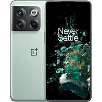 OnePlus 10T 16GB/256GB (нефрит зеленый)