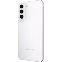 Samsung Galaxy S21 FE 5G SM-G990E/DS 8GB/256GB (белый) Image #10