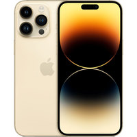 Apple iPhone 14 Pro Max 256GB (золотистый) Image #1