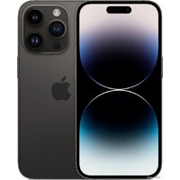 Apple iPhone 14 Pro 512GB (космический черный)