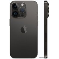 Apple iPhone 14 Pro 512GB (космический черный) Image #2