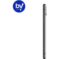 Apple iPhone X 64GB Воcстановленный by Breezy, грейд B (серый космос) Image #3
