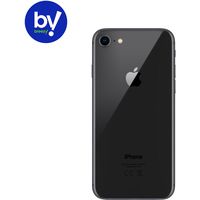 Apple iPhone 8 64GB Воcстановленный by Breezy, грейд B (серый космос) Image #2