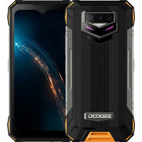 Doogee S89 Pro (оранжевый) Image #1
