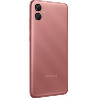 Samsung Galaxy A04e SM-A042F/DS 3GB/32GB (бронзовый) Image #5