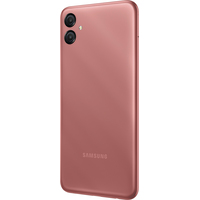 Samsung Galaxy A04e SM-A042F/DS 3GB/32GB (бронзовый) Image #6