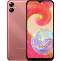 Samsung Galaxy A04e SM-A042F/DS 3GB/32GB (бронзовый) Image #1