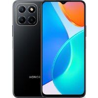HONOR X6 4GB/64GB с NFC международная версия (черный)