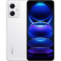 Xiaomi Redmi Note 12 5G 8GB/256GB китайская версия (белый)