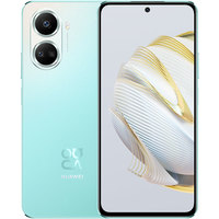Huawei nova 10 SE BNE-LX1 с NFC 8GB/256GB (мятный зеленый)
