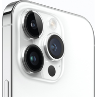 Apple iPhone 14 Pro Dual SIM 512GB (серебристый) Image #3