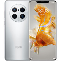 Huawei Mate 50 Pro DCO-LX9 8GB/256GB (снежное серебро)