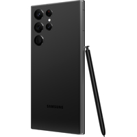 Samsung Galaxy S22 Ultra 5G SM-S908E/DS 12GB/256GB (черный фантом) Image #2