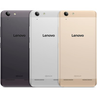 Lenovo Vibe K5 Graphite Gray [A6020] Image #9