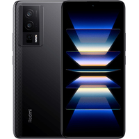 Xiaomi Redmi K60 Pro 12GB/512GB китайская версия (черный)