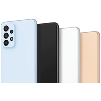 Samsung Galaxy A33 5G SM-A336F/DS 6GB/128GB (голубой) Image #7