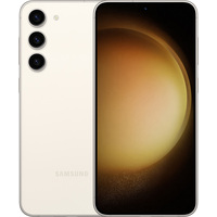 Samsung Galaxy S23+ SM-S916B/DS 8GB/512GB (бежевый) Image #1