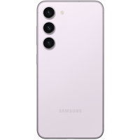 Samsung Galaxy S23 SM-S911B/DS 8GB/256GB (лаванда) Image #4