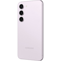 Samsung Galaxy S23 SM-S911B/DS 8GB/256GB (лаванда) Image #6