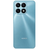 HONOR X8a 6GB/128GB международная версия (небесно-голубой) Image #2