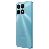 HONOR X8a 6GB/128GB международная версия (небесно-голубой) Image #5