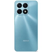 HONOR X8a 6GB/128GB международная версия (небесно-голубой) Image #2