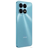 HONOR X8a 6GB/128GB международная версия (небесно-голубой) Image #4