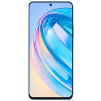 HONOR X8a 6GB/128GB международная версия (небесно-голубой) Image #3