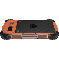 Maxvi R1 (оранжевый) Image #4