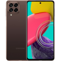 Samsung Galaxy M53 5G SM-M536 8GB/256GB (коричневый) Image #1