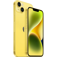 Apple iPhone 14 128GB (желтый) Image #2
