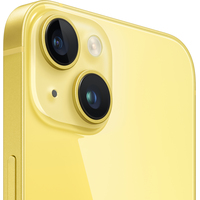 Apple iPhone 14 128GB (желтый) Image #4