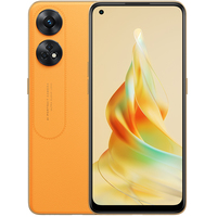 Oppo Reno8 T CPH2481 8GB/128GB международная версия (оранжевый)