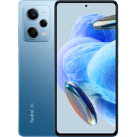 Xiaomi Redmi Note 12 Pro 5G 6GB/128GB международная версия (голубой) Image #1