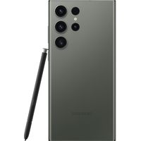 Samsung Galaxy S23 Ultra SM-S9180 12GB/512GB (зеленый) Image #5