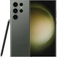 Samsung Galaxy S23 Ultra SM-S9180 12GB/512GB (зеленый)