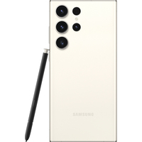 Samsung Galaxy S23 Ultra SM-S9180 12GB/256GB (бежевый) Image #5
