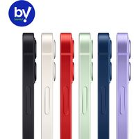 Apple iPhone 12 mini 64GB Воcстановленный by Breezy, грейд B (синий) Image #5