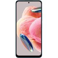 Xiaomi Redmi Note 12 8GB/128GB без NFC международная версия (ледяной синий) Image #4