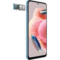 Xiaomi Redmi Note 12 8GB/128GB без NFC международная версия (ледяной синий) Image #9