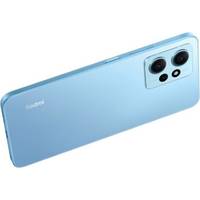 Xiaomi Redmi Note 12 8GB/128GB без NFC международная версия (ледяной синий) Image #10