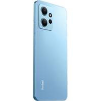 Xiaomi Redmi Note 12 8GB/128GB без NFC международная версия (ледяной синий) Image #5