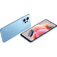 Xiaomi Redmi Note 12 8GB/128GB без NFC международная версия (ледяной синий) Image #14