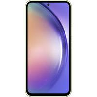 Samsung Galaxy A54 5G SM-A5460 8GB/256GB (лайм) Image #2