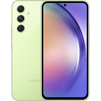 Samsung Galaxy A54 5G SM-A5460 8GB/256GB (лайм) Image #1