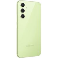 Samsung Galaxy A54 5G SM-A5460 8GB/256GB (лайм) Image #6